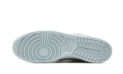 Dunk Low "Cactus Plant Flea Market - Swarovski Crystals"