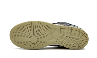 SB Dunk Low "Travis Scott"