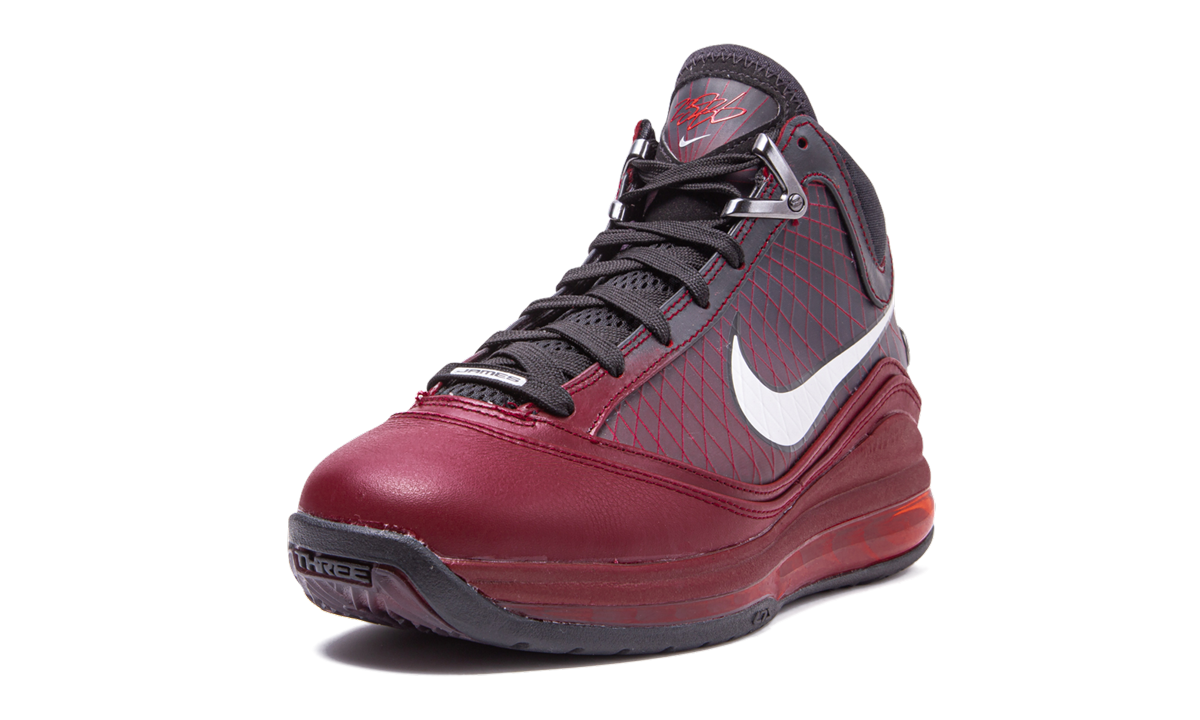Air Max Lebron 7 Retro "Christmas 2019"
