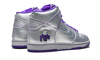 SB Dunk High Premium "Dinosaur Jr"