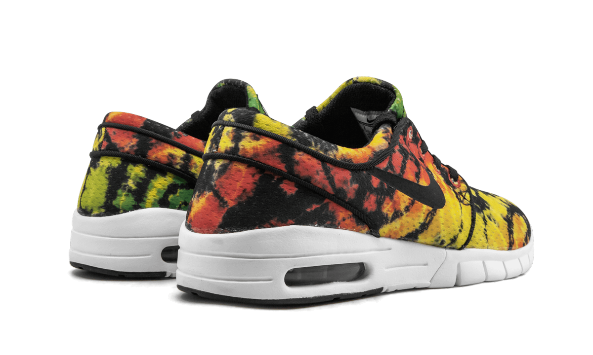 Stefan Janoski Max PRM "Max Tie Dye"