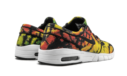 Stefan Janoski Max PRM "Max Tie Dye"