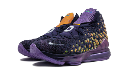 LeBron 17 AS "Monstars"
