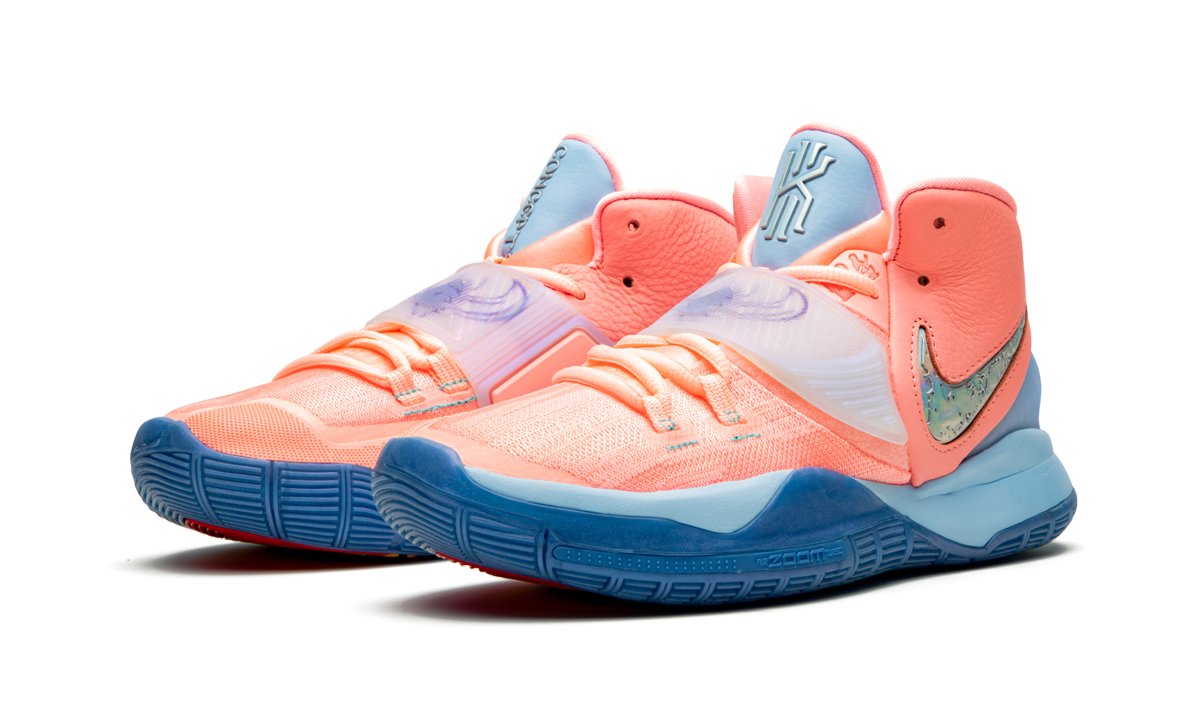 Kyrie 6 "Concepts - Khepri - Special Box"