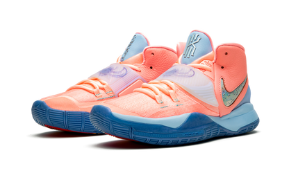 Kyrie 6 "Concepts - Khepri - Special Box"