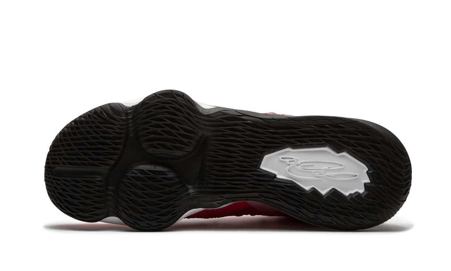 Lebron 17 "Uptempo"
