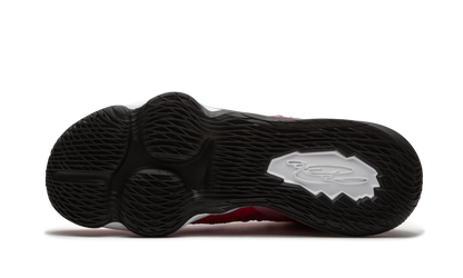Lebron 17 "Uptempo"