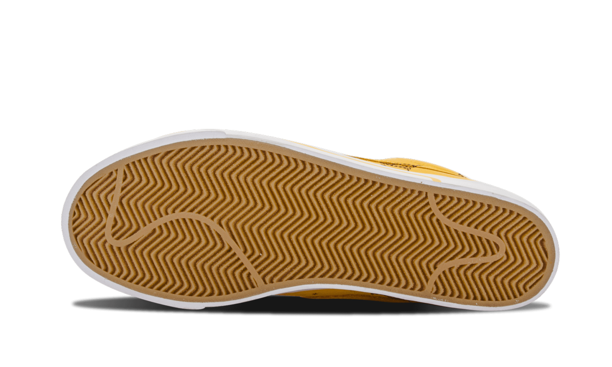 Blazer Premium SB "Michael Lau China BMX"