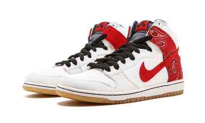 Dunk High Pro SB "CHEECH AND CHONG"