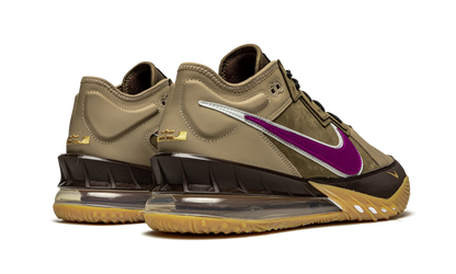 Lebron 18 Low "Atmos - Viotech"