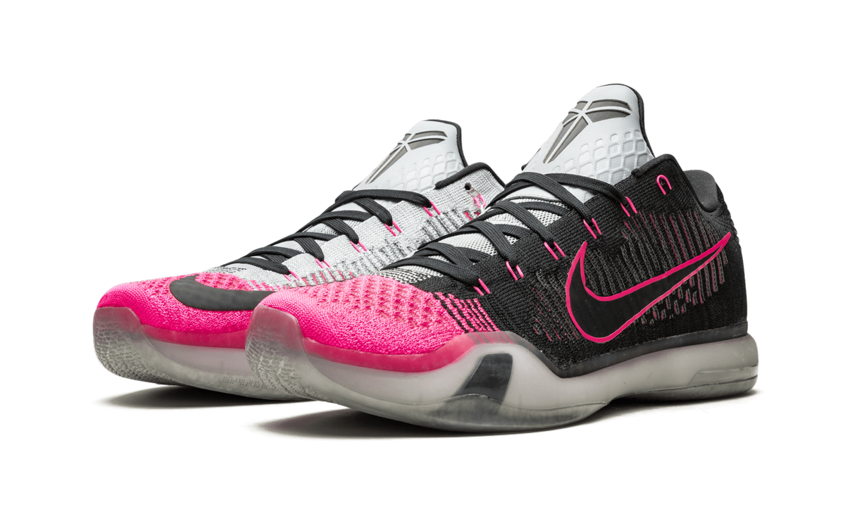 Kobe 10 Elite Low "Mambacurial"