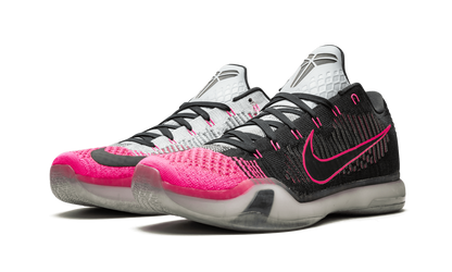 Kobe 10 Elite Low "Mambacurial"
