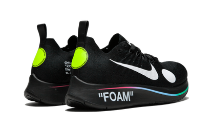Zoom Fly Mercurial FK / OW "Off-White"