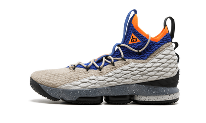 LeBron 15 "Mowabb"