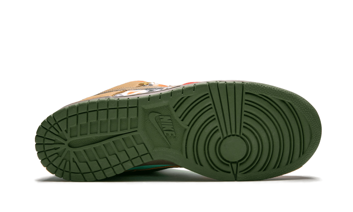 SB What The Dunk "What The Dunk"