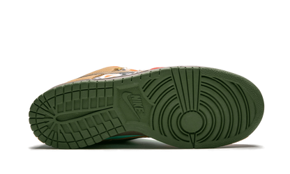 SB What The Dunk "What The Dunk"
