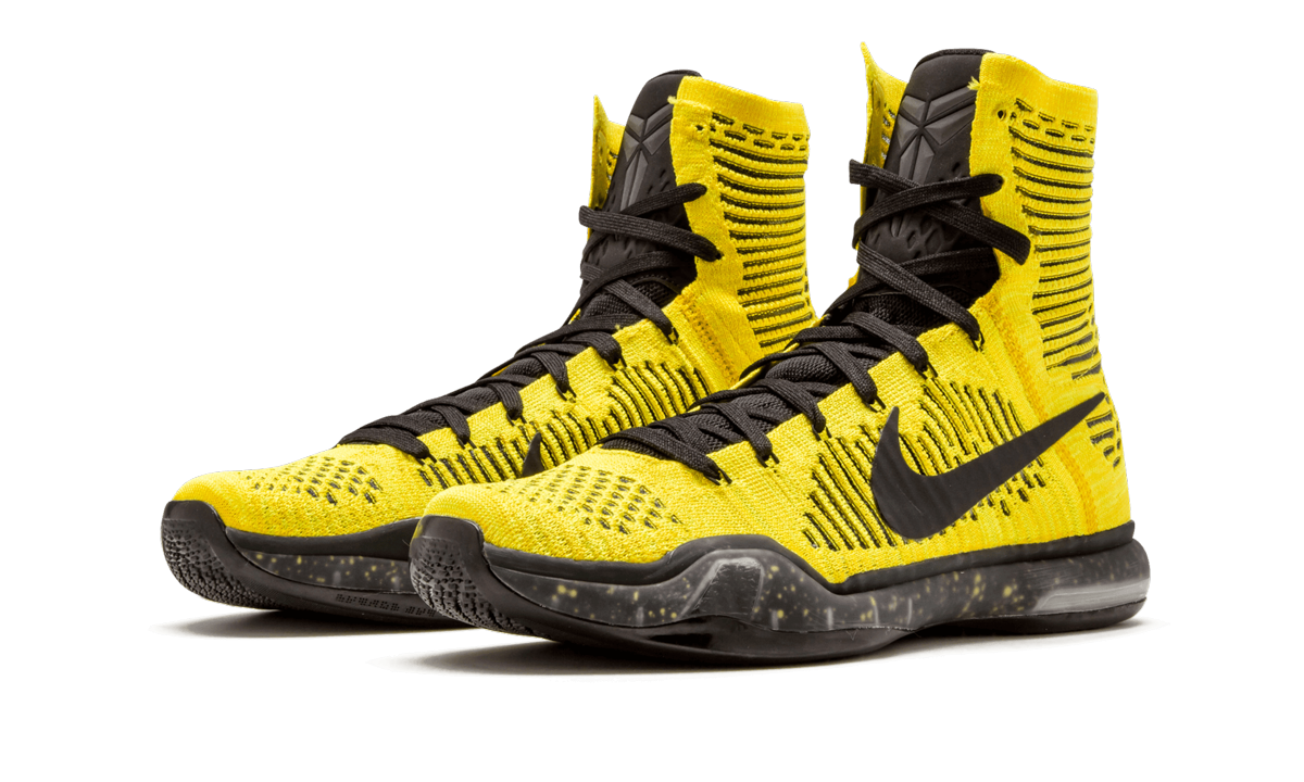 Kobe 10 Elite CODA