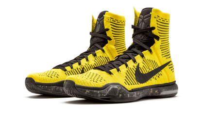 Kobe 10 Elite CODA