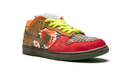 SB What The Dunk "What The Dunk"