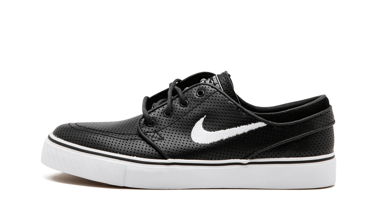 Zoom Stefan Janoski SB PR "Black"