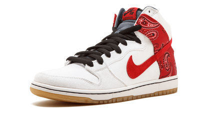 Dunk High Pro SB "CHEECH AND CHONG"