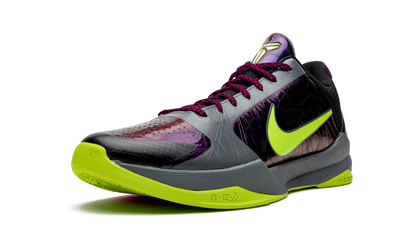Kobe V Protro "Chaos Alternate"