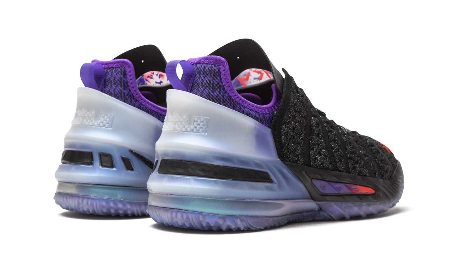 Lebron 18 NRG "Kylian Mbappé"