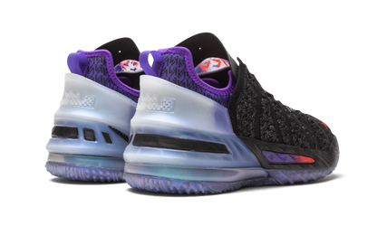 Lebron 18 NRG "Kylian Mbappé"