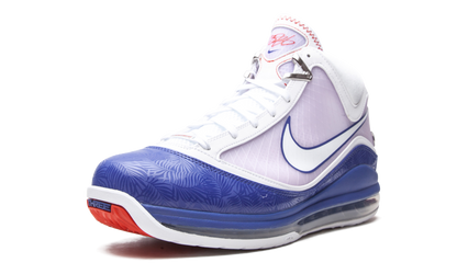 Air Max Lebron 7 "Baseball Blue - Dodgers"