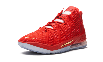 LEBRON 18 "XMAS IN LA"