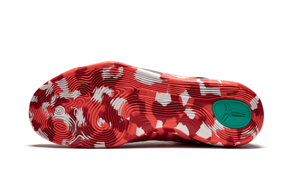 Kobe 9 Elite "Christmas"