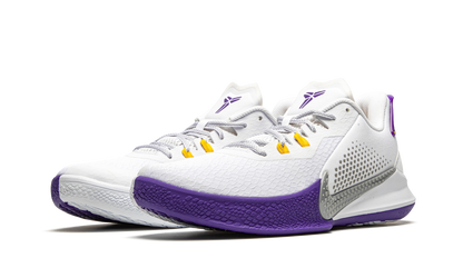 Mamba Fury "Lakers Home"