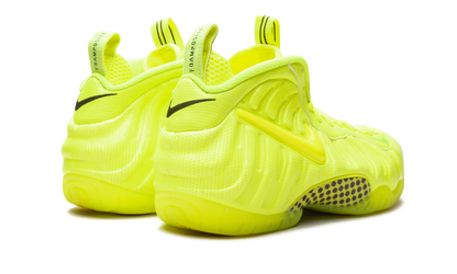 Air Foamposite Pro "Volt"