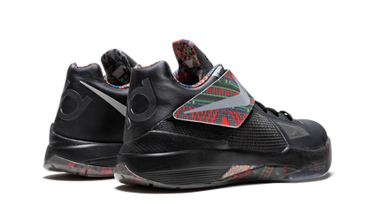 Zoom KD 4 - BHM "Black History Month"