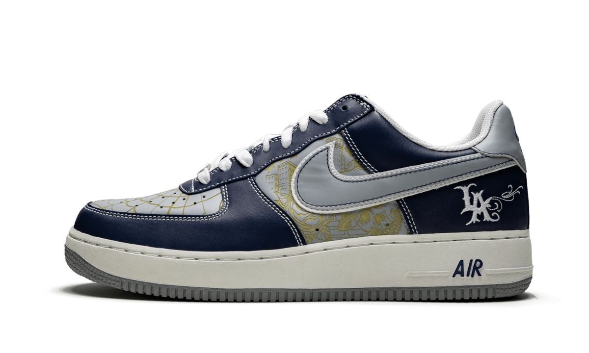 Air Force 1 "Mr. Cartoon Hyperstrike"