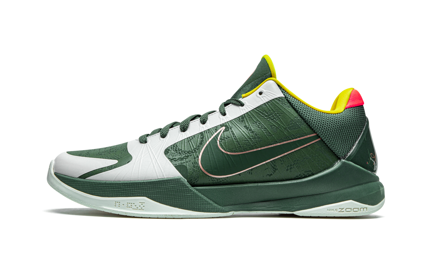 Kobe 5 Protro "EYBL"