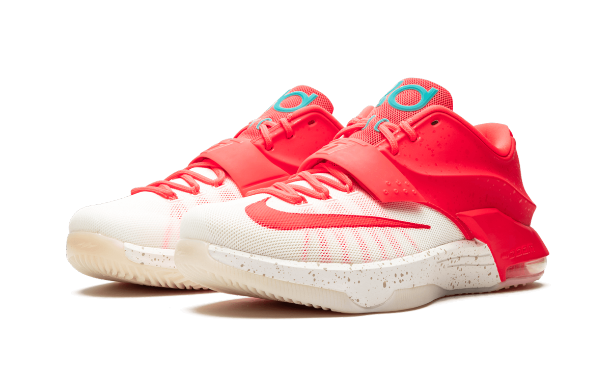 KD 7 Xmas "Egg Nog - Christmas"