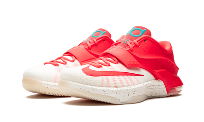 KD 7 Xmas "Egg Nog - Christmas"