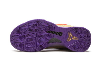 Kobe 5 Protro "Undefeated - Hall of Fame"