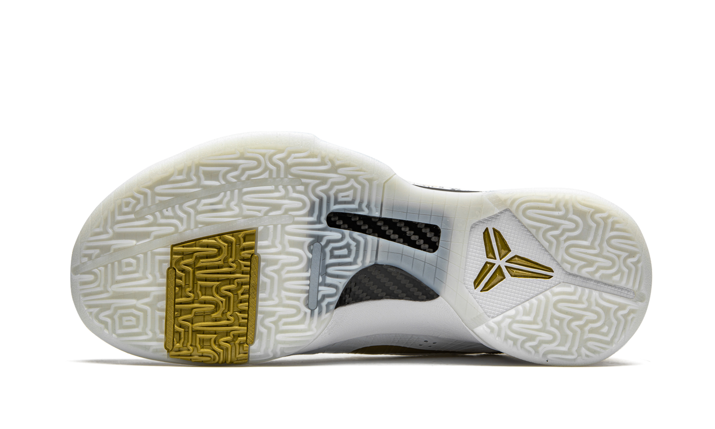 Kobe 5 Protro "Big Stage/Parade"