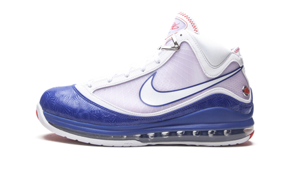 Air Max Lebron 7 "Baseball Blue - Dodgers"