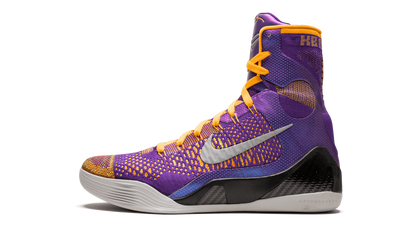Kobe 9 Elite "Team"