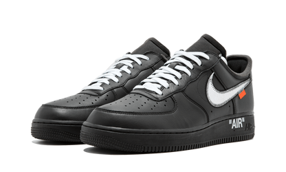 Air Force 1 07 Virgil "Off-White - MoMa"