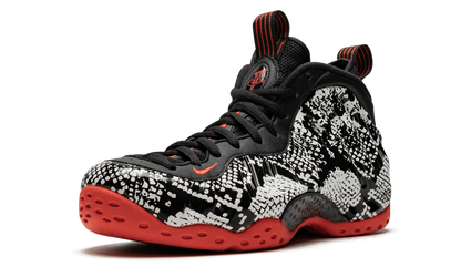 Air Foamposite One "Snakeskin"