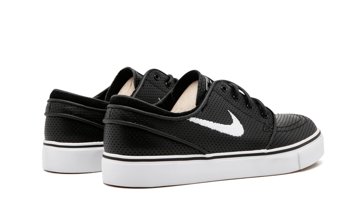 Zoom Stefan Janoski SB PR "Black"