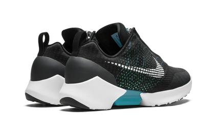 Hyper Adapt 1.0 "Black/Blue Lagoon"