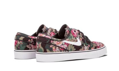 Zoom Stefan Janoski PR "Floral Camo"