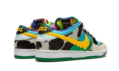 SB Dunk Low "Ben & Jerry's - Chunky Dunky"