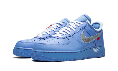 Air Force 1 Low "Off-White - MCA"