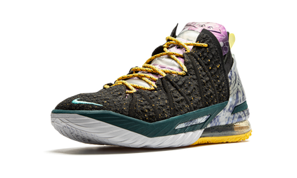 Lebron 18 "Reflections"